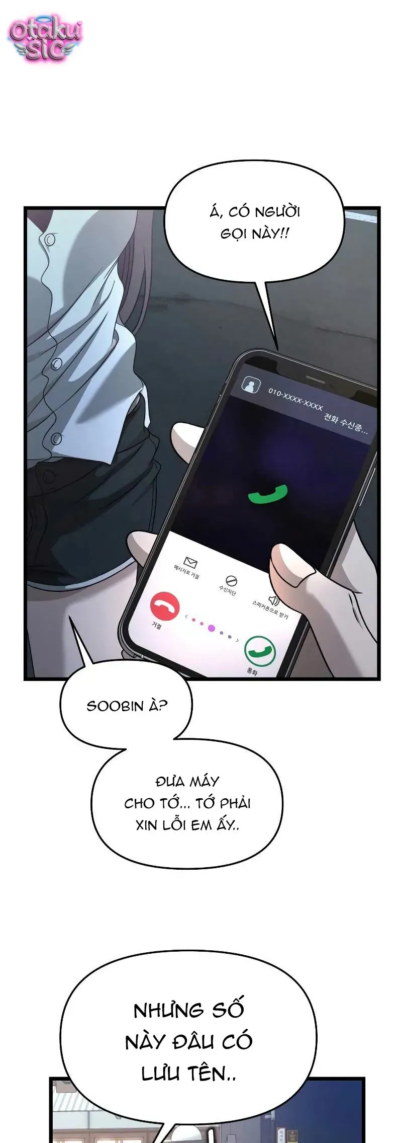 Tự Do Trong Mơ Chap 206 - Next Chap 205