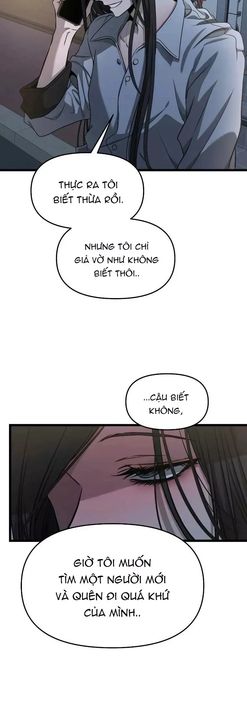 Tự Do Trong Mơ Chap 206 - Next Chap 205