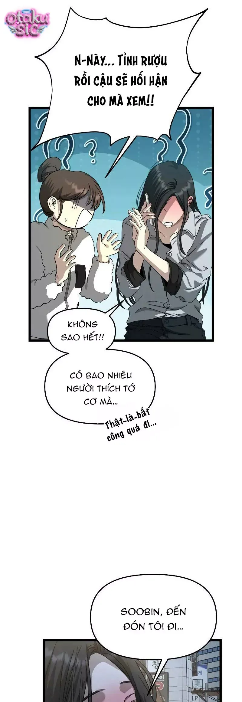 Tự Do Trong Mơ Chap 206 - Next Chap 205