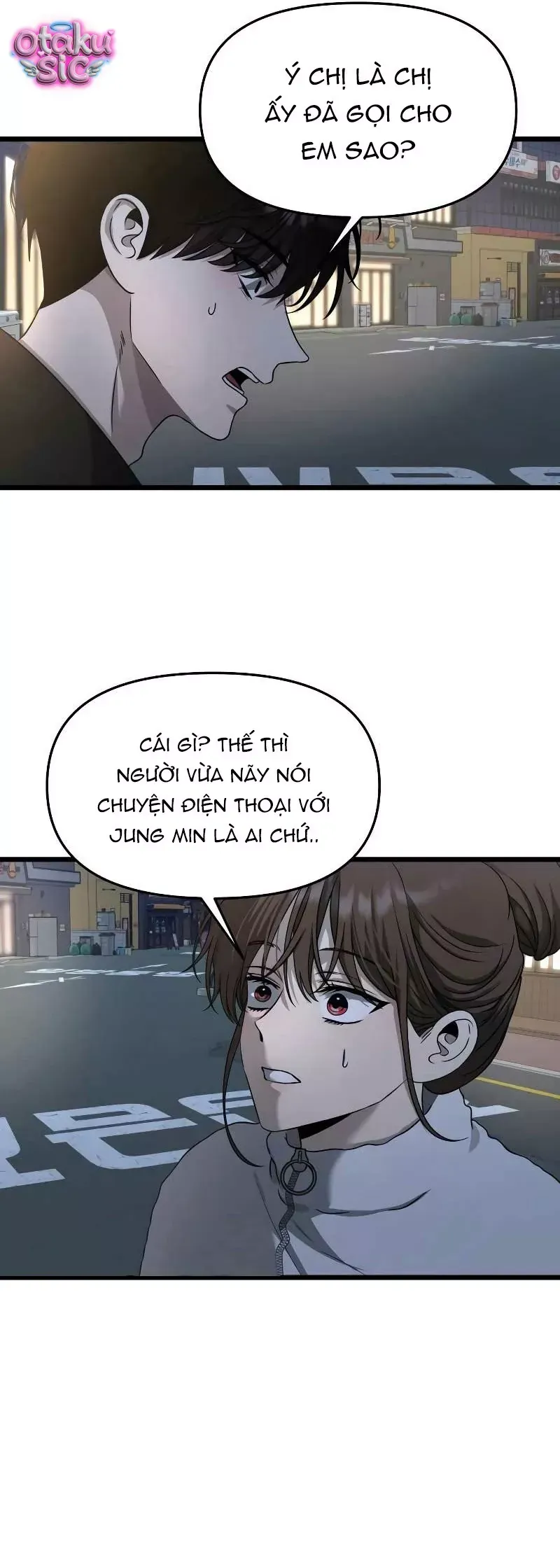 Tự Do Trong Mơ Chap 206 - Next Chap 205