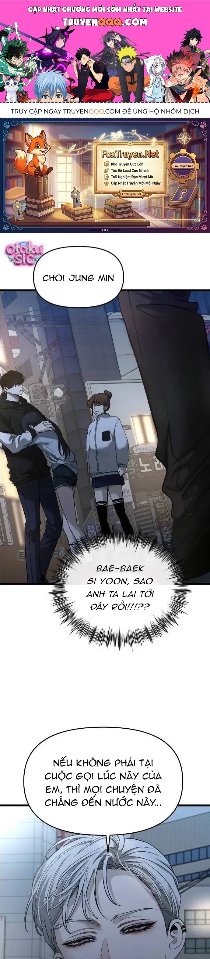 Tự Do Trong Mơ Chap 207 - Next Chap 206