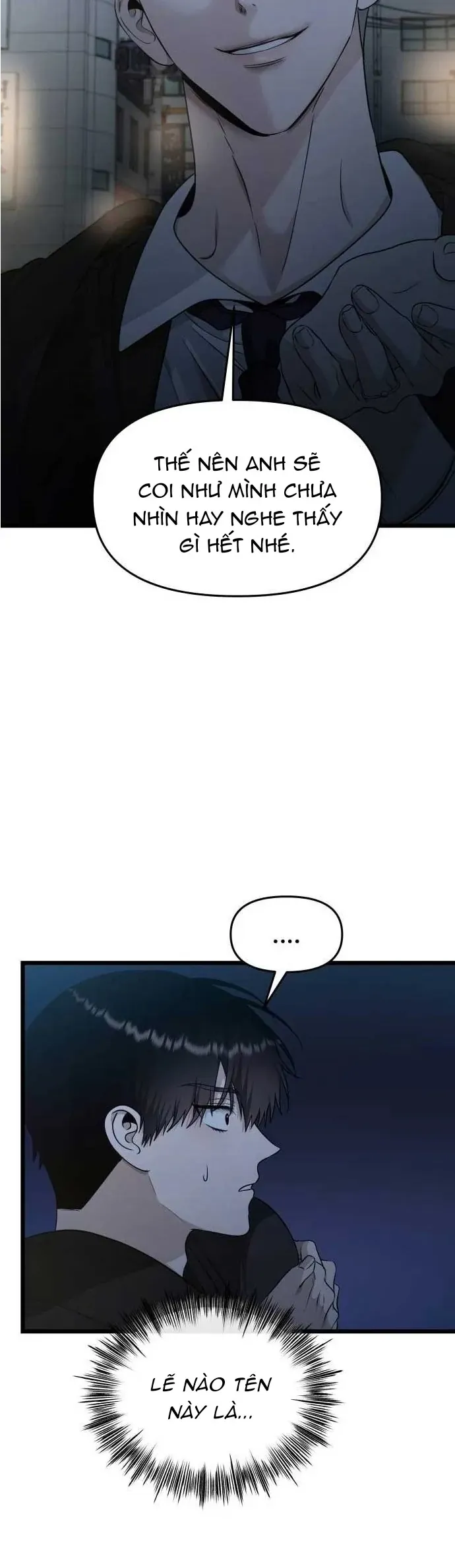 Tự Do Trong Mơ Chap 207 - Next Chap 206