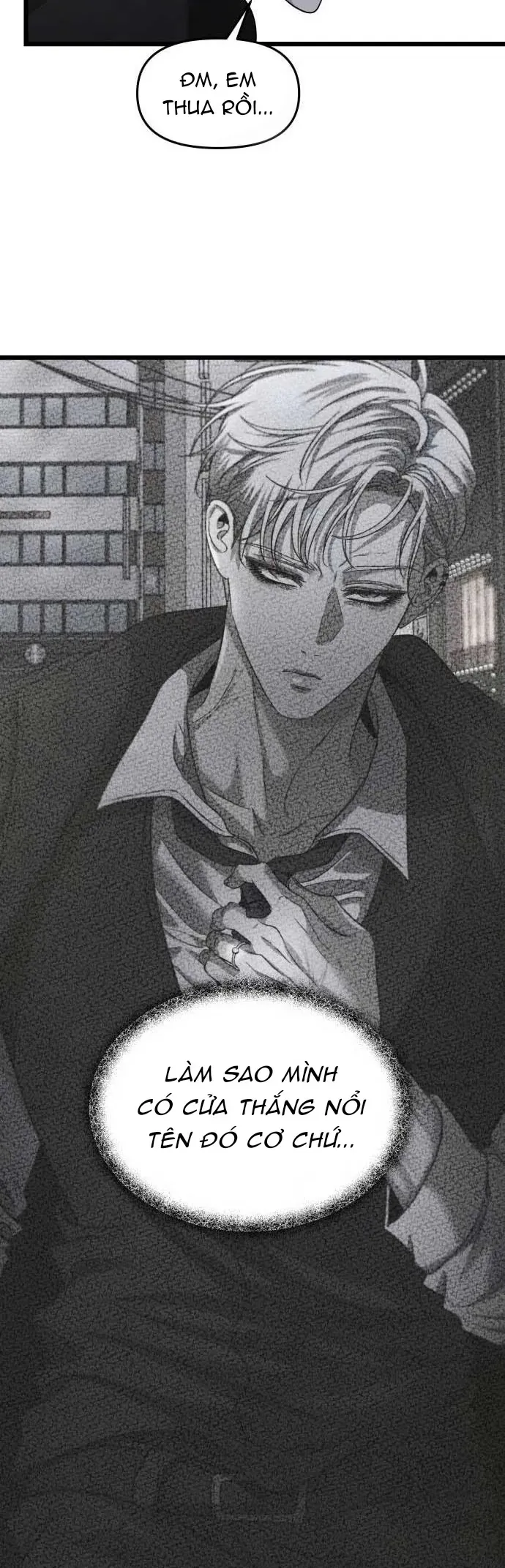 Tự Do Trong Mơ Chap 207 - Next Chap 206