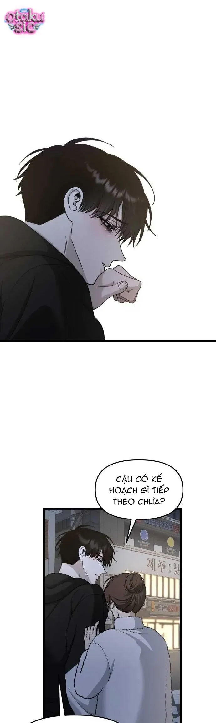Tự Do Trong Mơ Chap 207 - Next Chap 206
