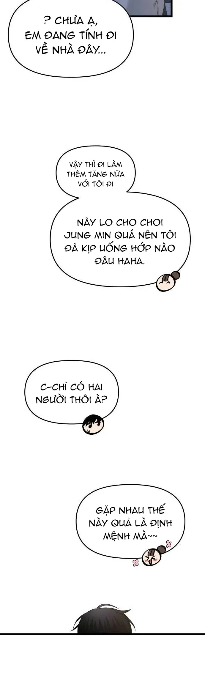 Tự Do Trong Mơ Chap 207 - Next Chap 206