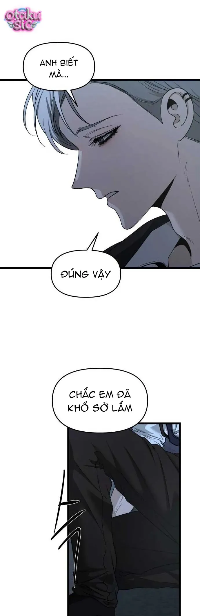 Tự Do Trong Mơ Chap 207 - Next Chap 206