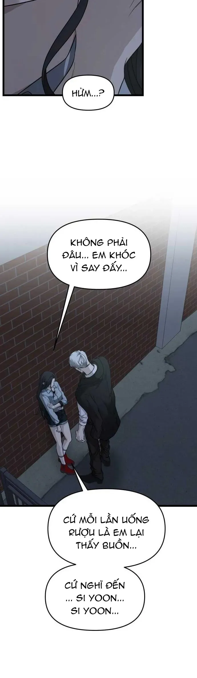 Tự Do Trong Mơ Chap 207 - Next Chap 206