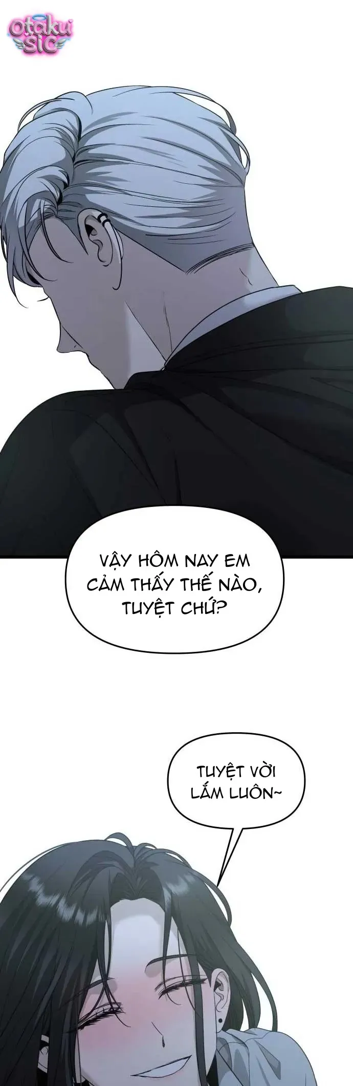 Tự Do Trong Mơ Chap 207 - Next Chap 206