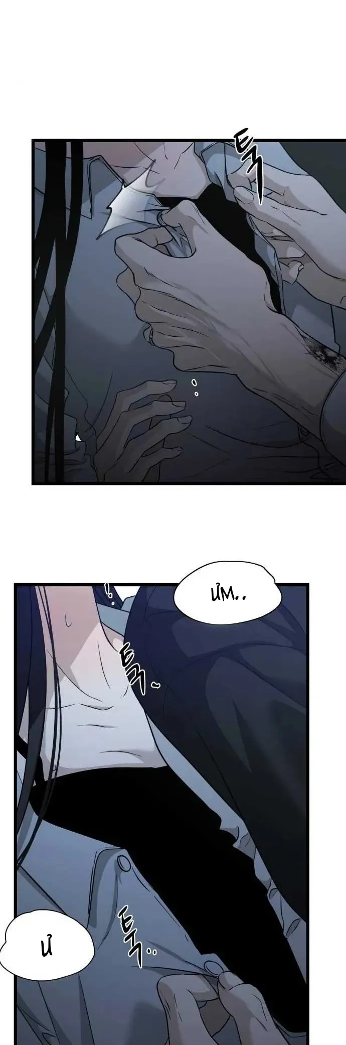 Tự Do Trong Mơ Chap 207 - Next Chap 206