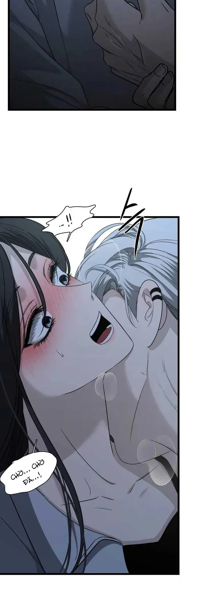 Tự Do Trong Mơ Chap 207 - Next Chap 206