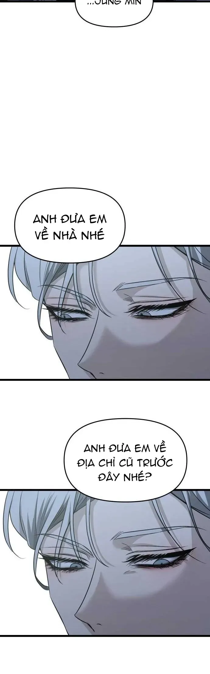 Tự Do Trong Mơ Chap 207 - Next Chap 206