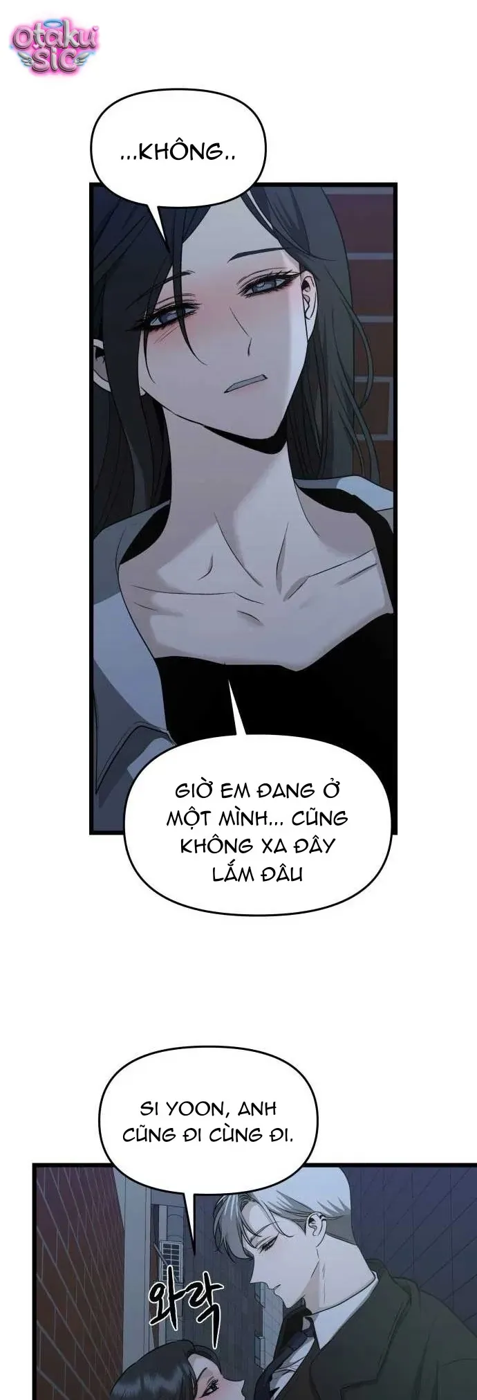 Tự Do Trong Mơ Chap 207 - Next Chap 206