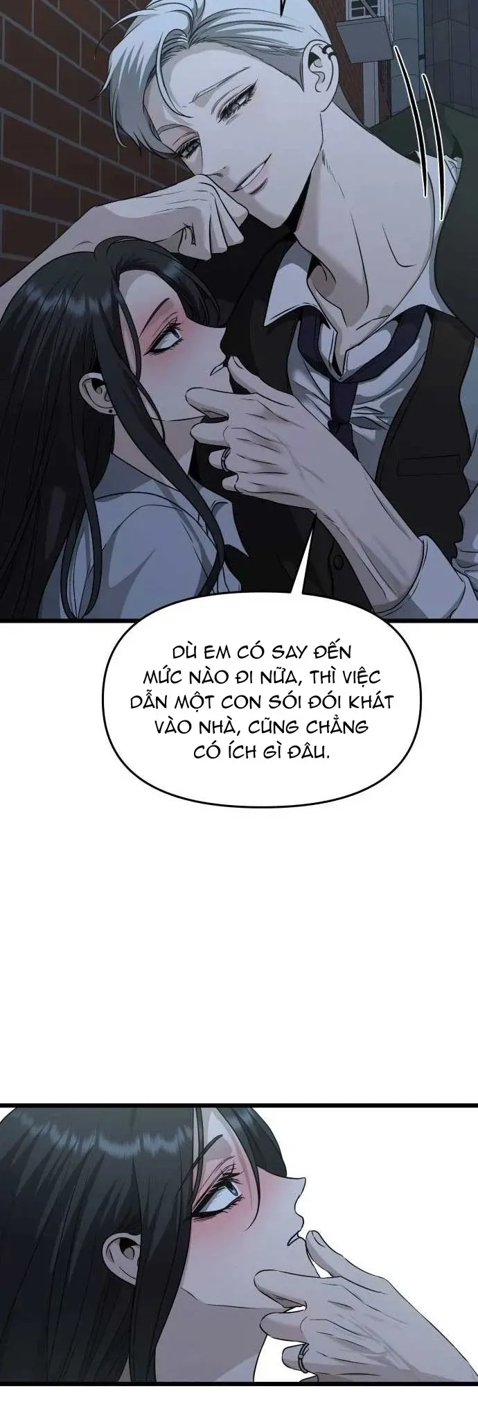 Tự Do Trong Mơ Chap 207 - Next Chap 206