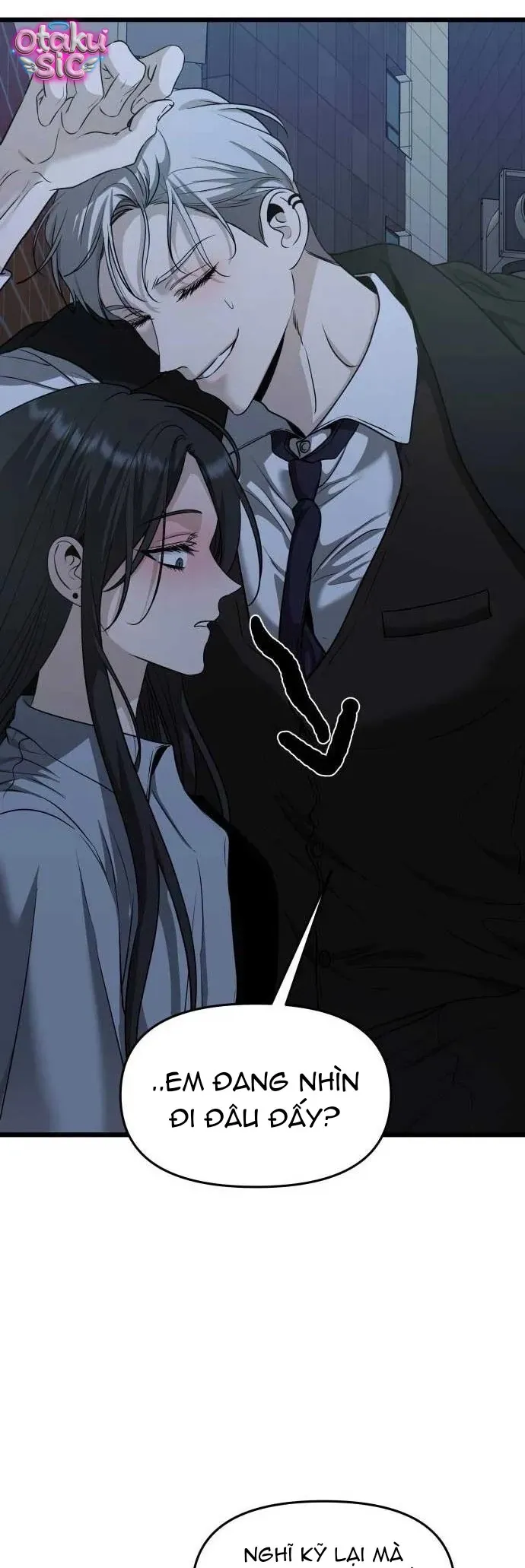 Tự Do Trong Mơ Chap 207 - Next Chap 206