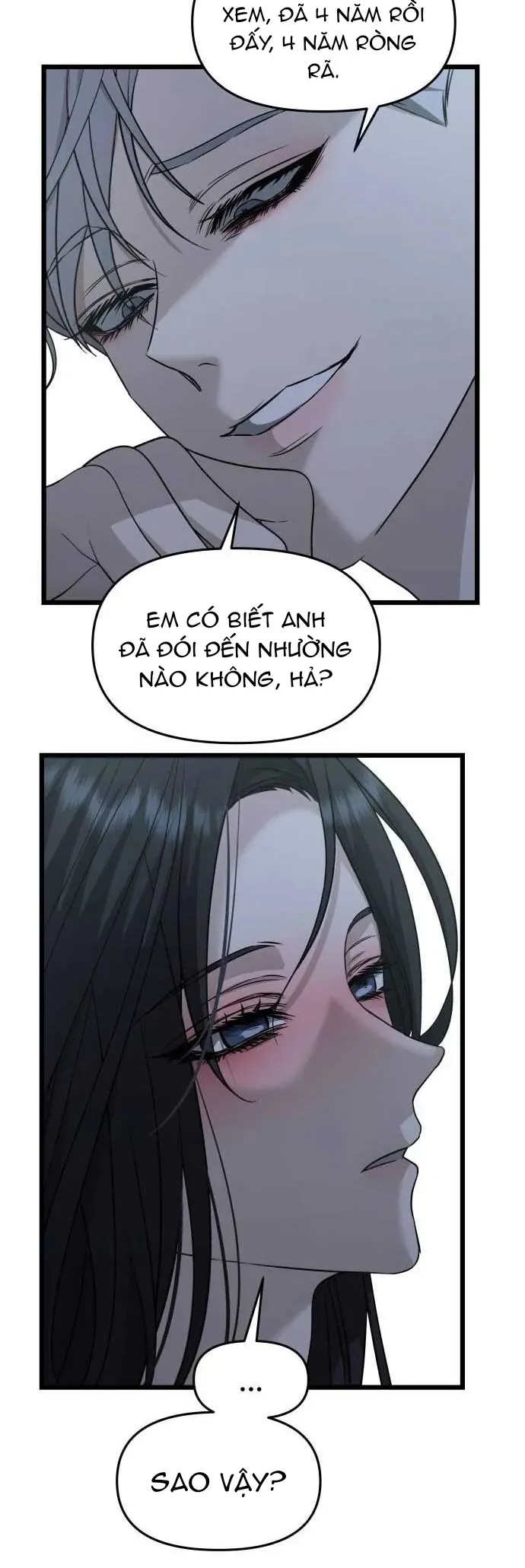 Tự Do Trong Mơ Chap 207 - Next Chap 206