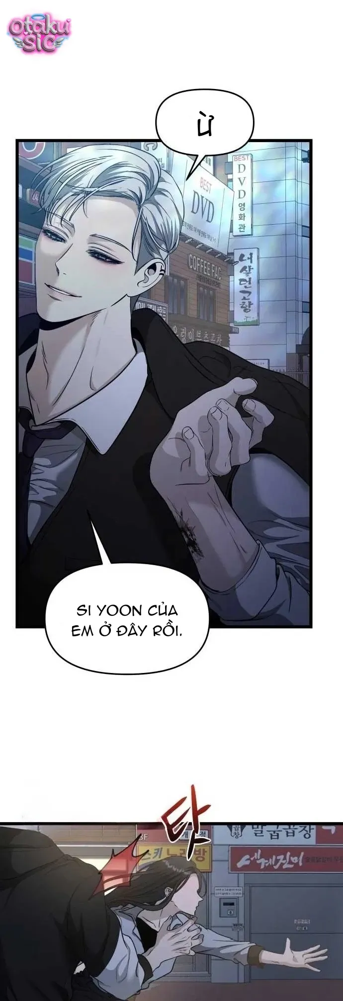 Tự Do Trong Mơ Chap 207 - Next Chap 206