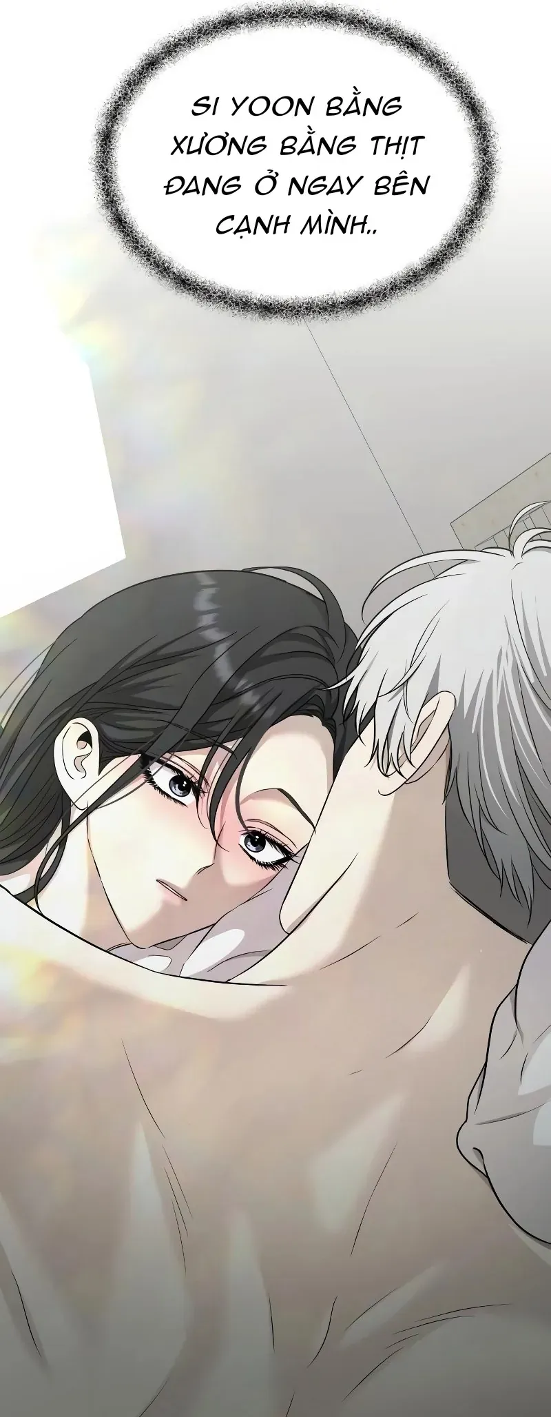 Tự Do Trong Mơ Chap 208 - Next Chap 207