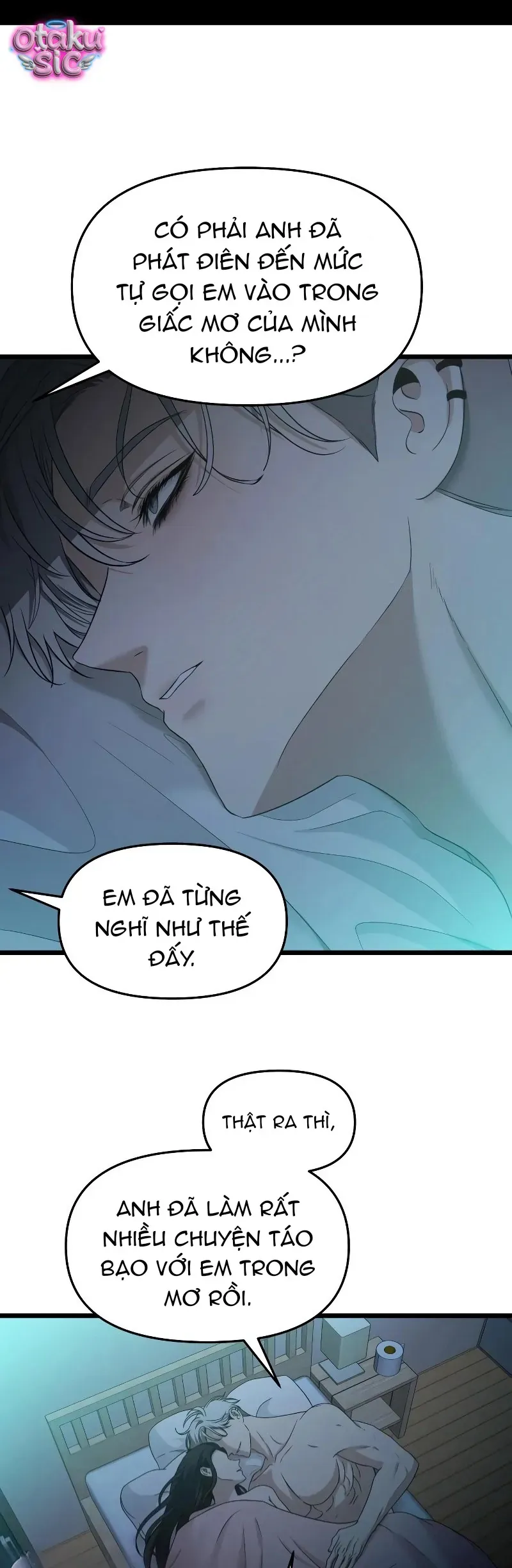 Tự Do Trong Mơ Chap 208 - Next Chap 207