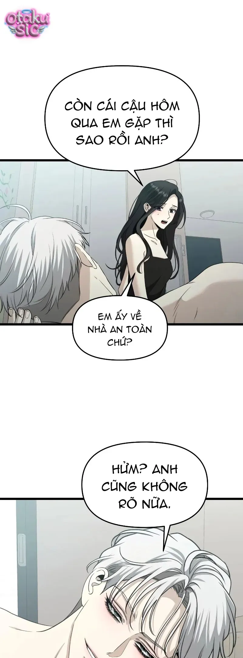 Tự Do Trong Mơ Chap 208 - Next Chap 207
