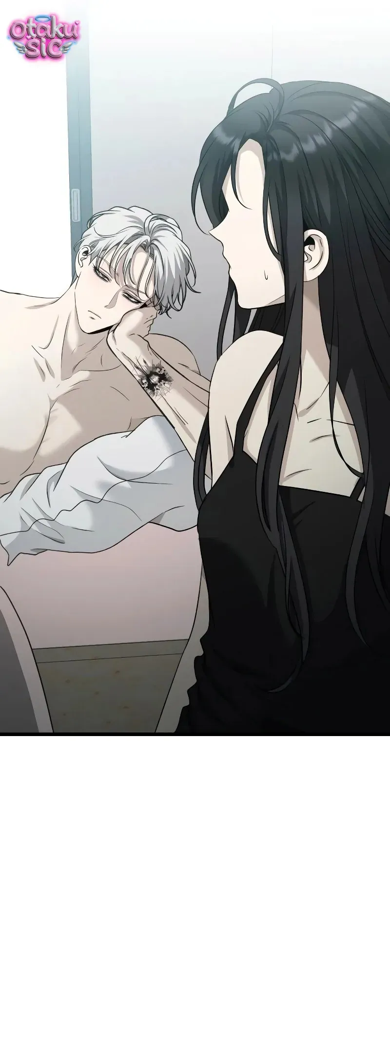 Tự Do Trong Mơ Chap 208 - Next Chap 207