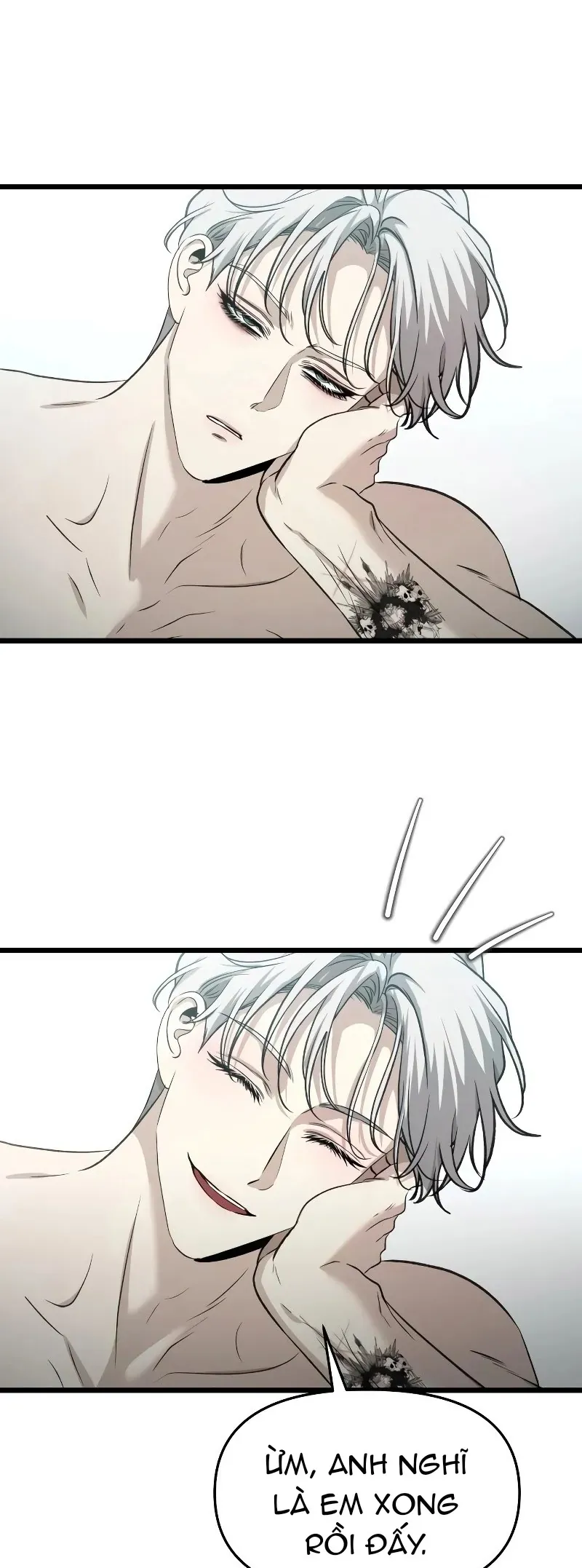 Tự Do Trong Mơ Chap 208 - Next Chap 207