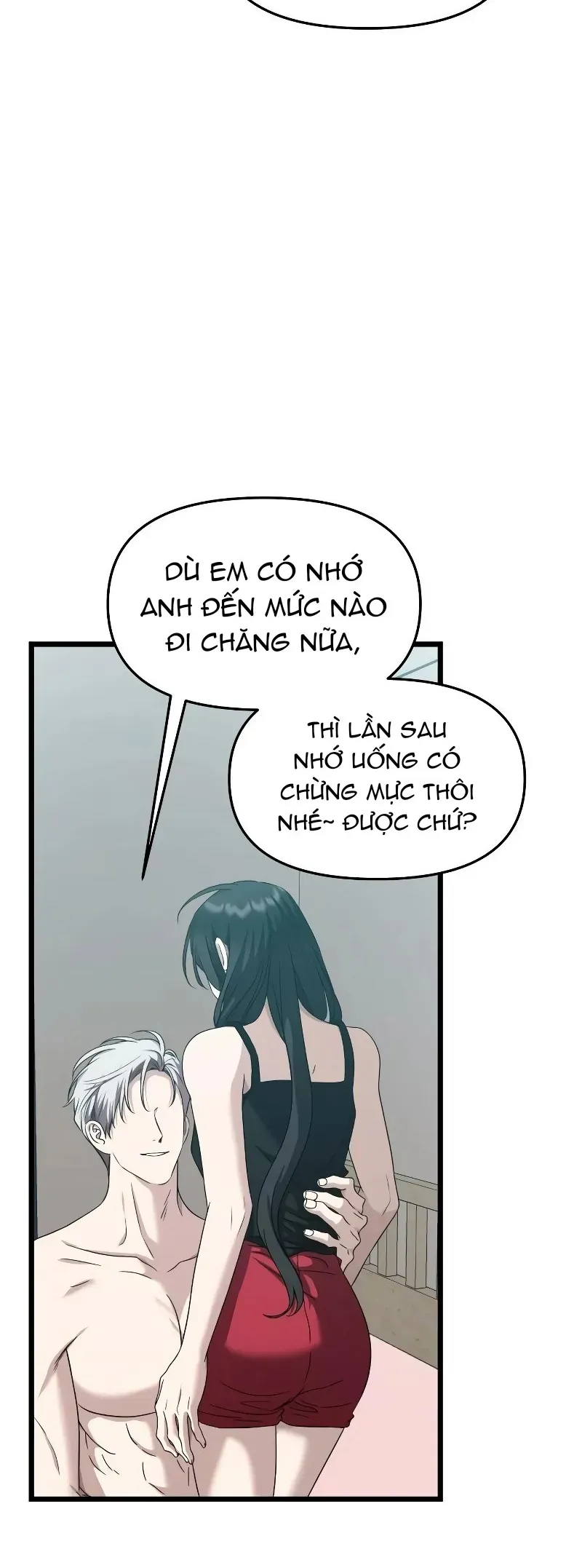 Tự Do Trong Mơ Chap 208 - Next Chap 207
