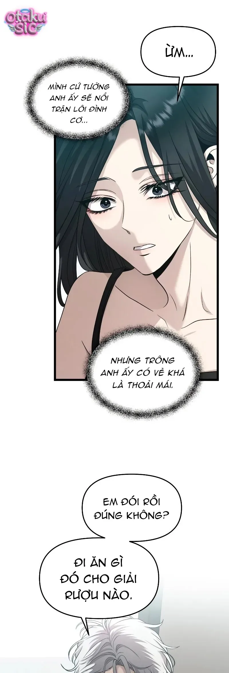 Tự Do Trong Mơ Chap 208 - Next Chap 207