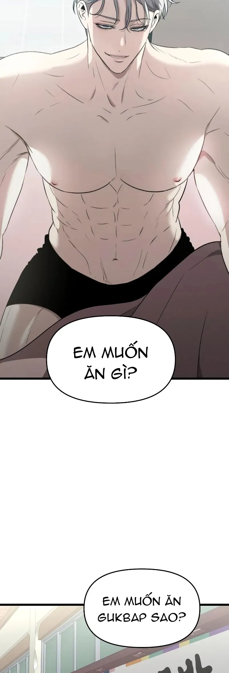 Tự Do Trong Mơ Chap 208 - Next Chap 207