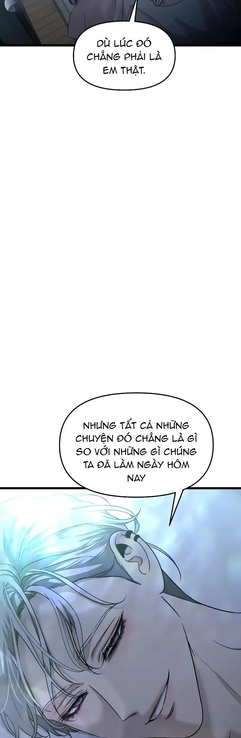 Tự Do Trong Mơ Chap 208 - Next Chap 207