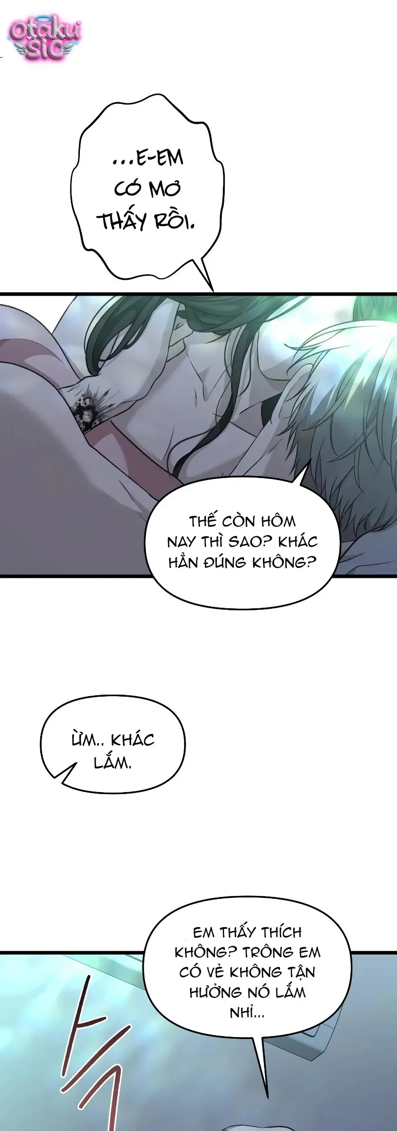 Tự Do Trong Mơ Chap 208 - Next Chap 207