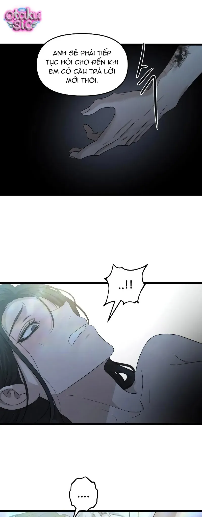 Tự Do Trong Mơ Chap 208 - Next Chap 207