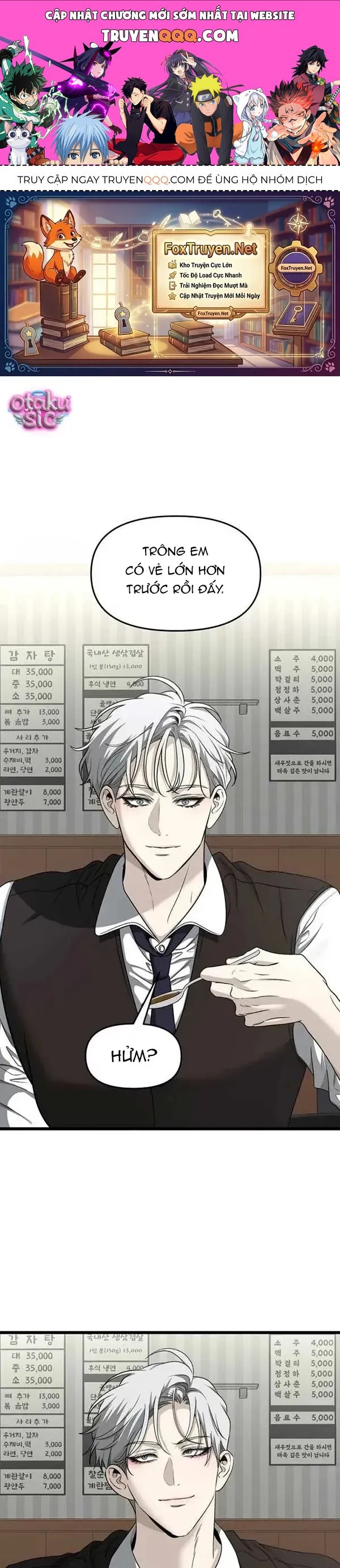Tự Do Trong Mơ Chap 209 - Next Chap 208