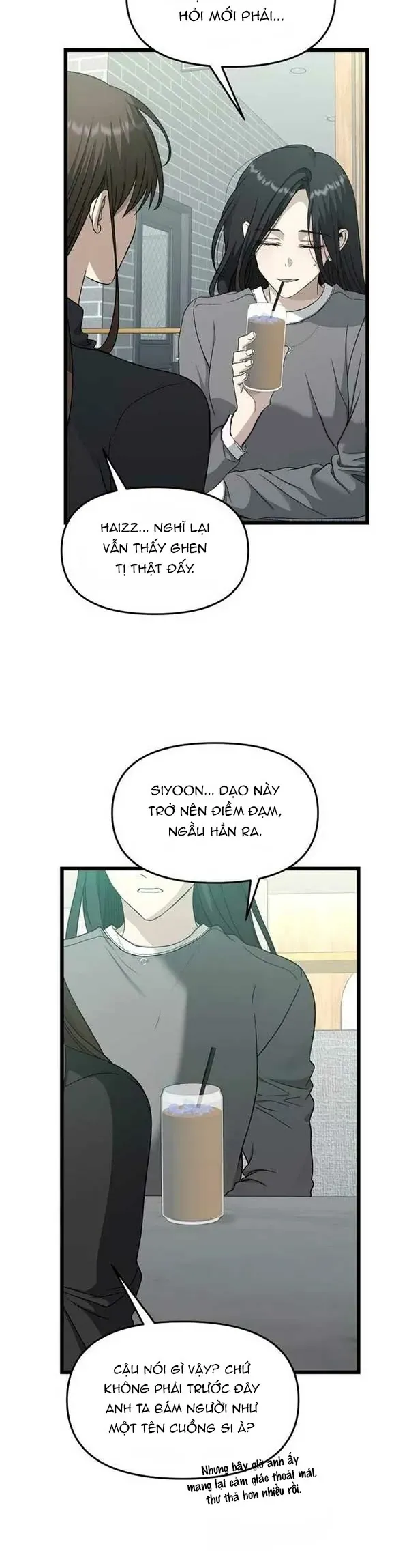 Tự Do Trong Mơ Chap 209 - Next Chap 208