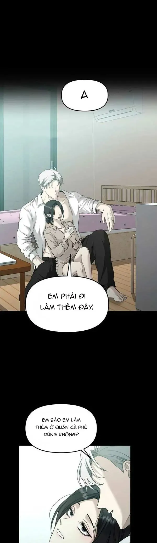 Tự Do Trong Mơ Chap 209 - Next Chap 208