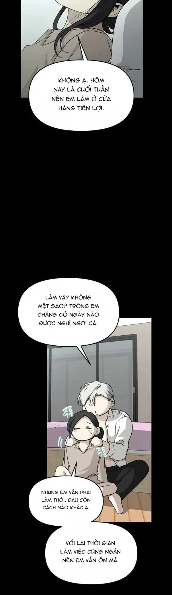 Tự Do Trong Mơ Chap 209 - Next Chap 208