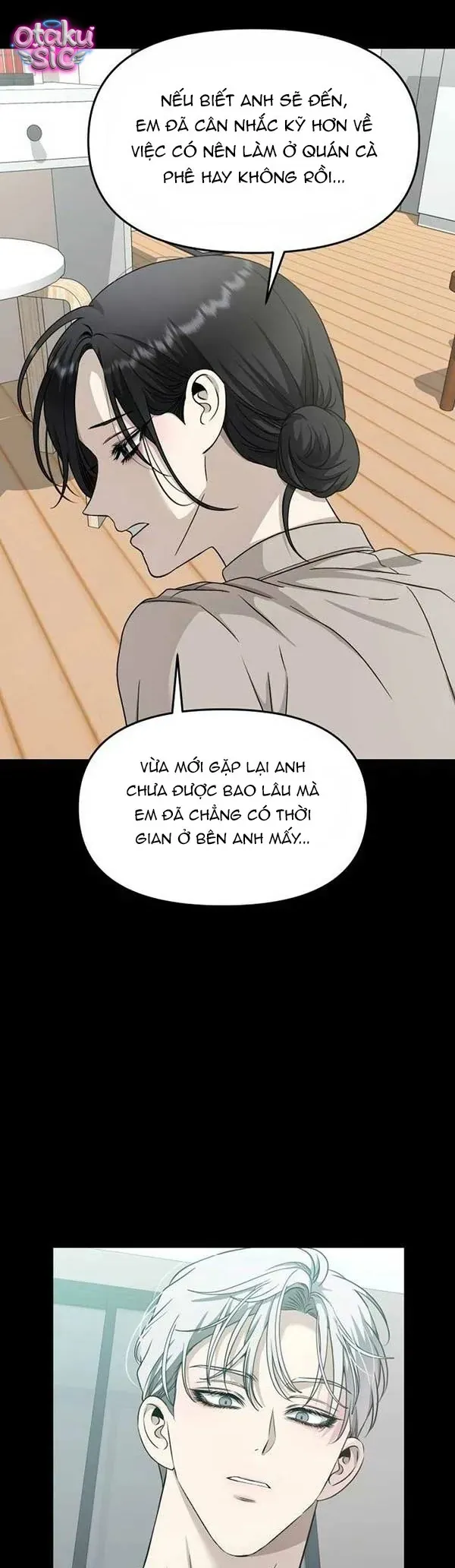 Tự Do Trong Mơ Chap 209 - Next Chap 208