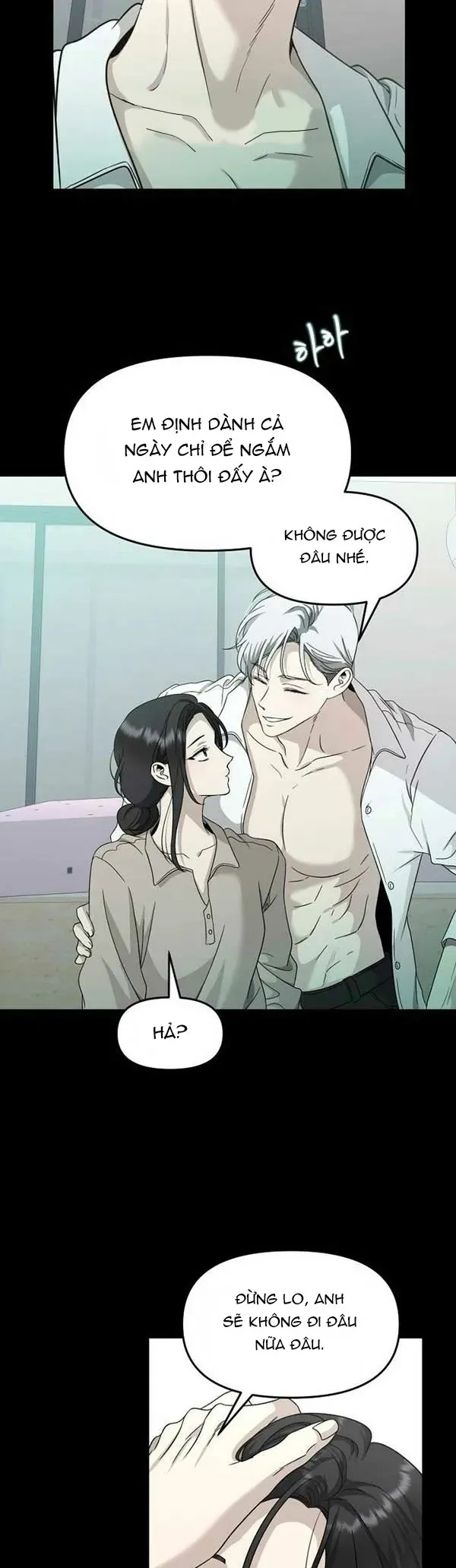 Tự Do Trong Mơ Chap 209 - Next Chap 208