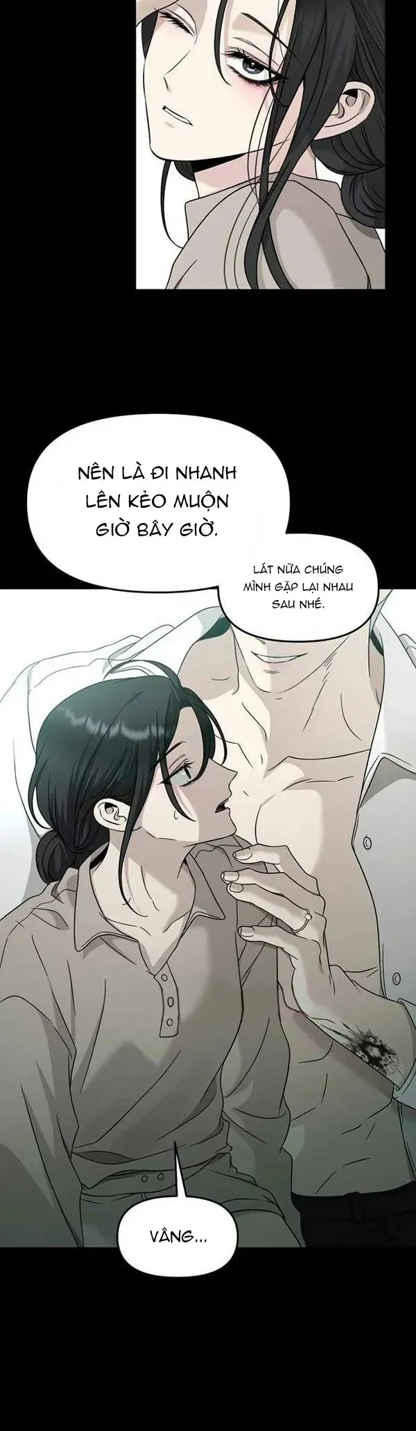 Tự Do Trong Mơ Chap 209 - Next Chap 208