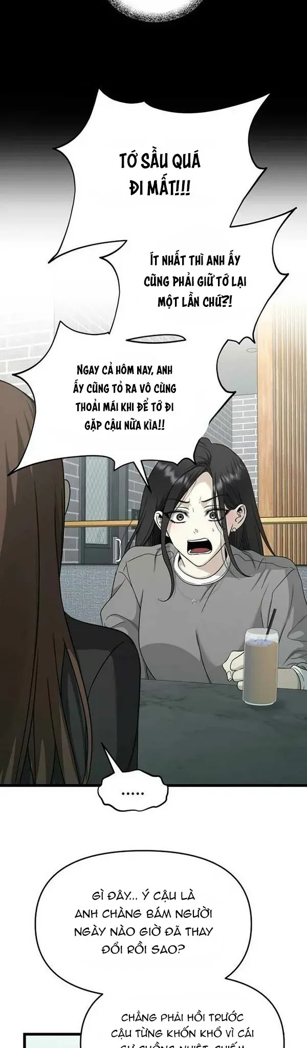 Tự Do Trong Mơ Chap 209 - Next Chap 208
