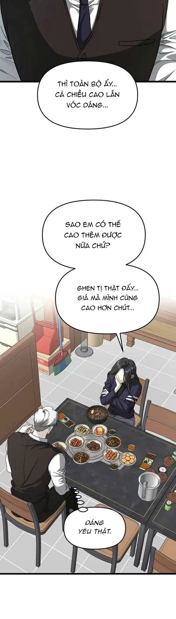 Tự Do Trong Mơ Chap 209 - Next Chap 208