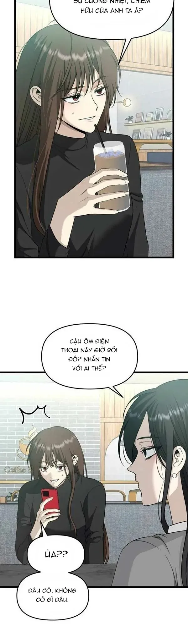 Tự Do Trong Mơ Chap 209 - Next Chap 208