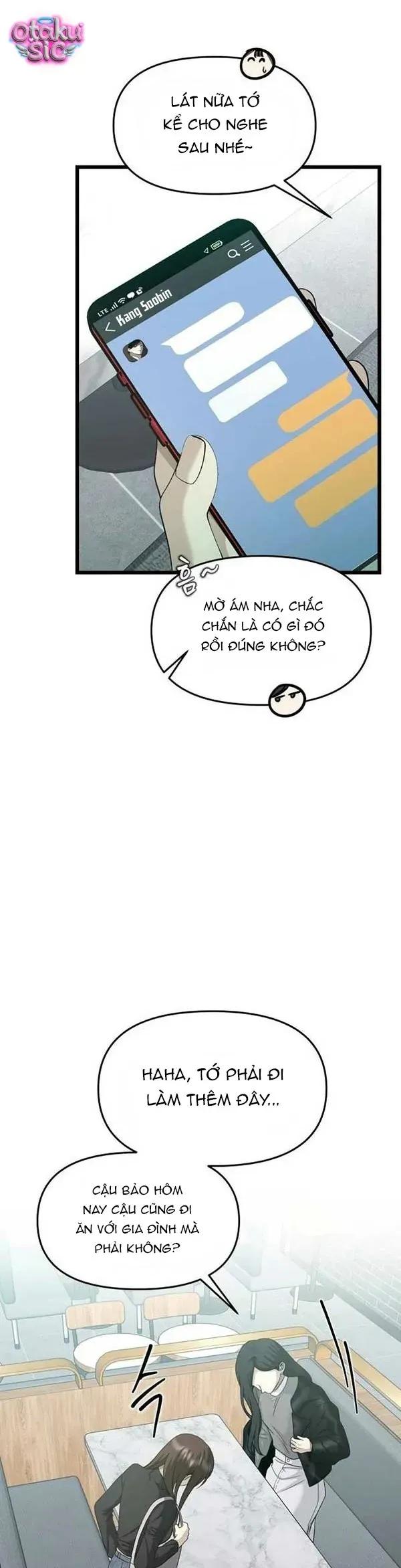 Tự Do Trong Mơ Chap 209 - Next Chap 208
