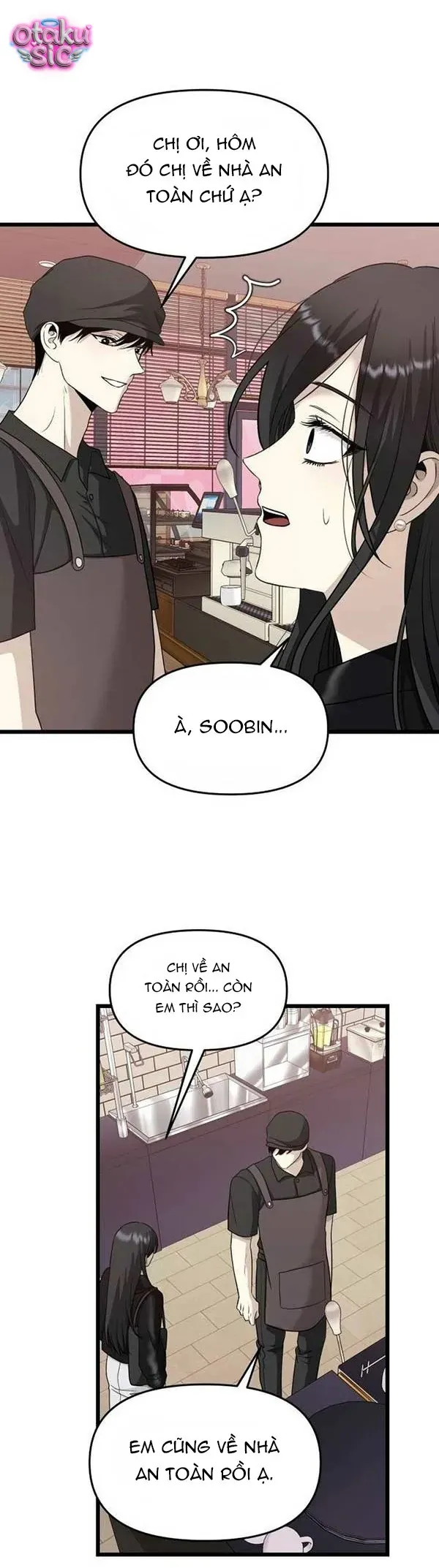 Tự Do Trong Mơ Chap 209 - Next Chap 208