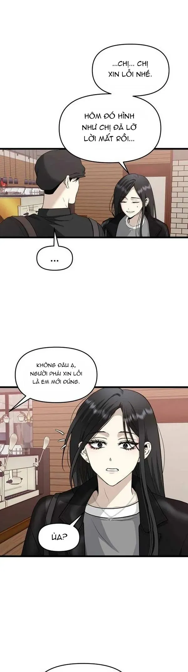 Tự Do Trong Mơ Chap 209 - Next Chap 208