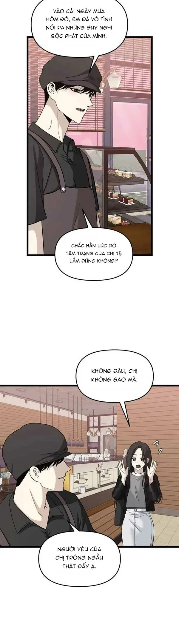 Tự Do Trong Mơ Chap 209 - Next Chap 208