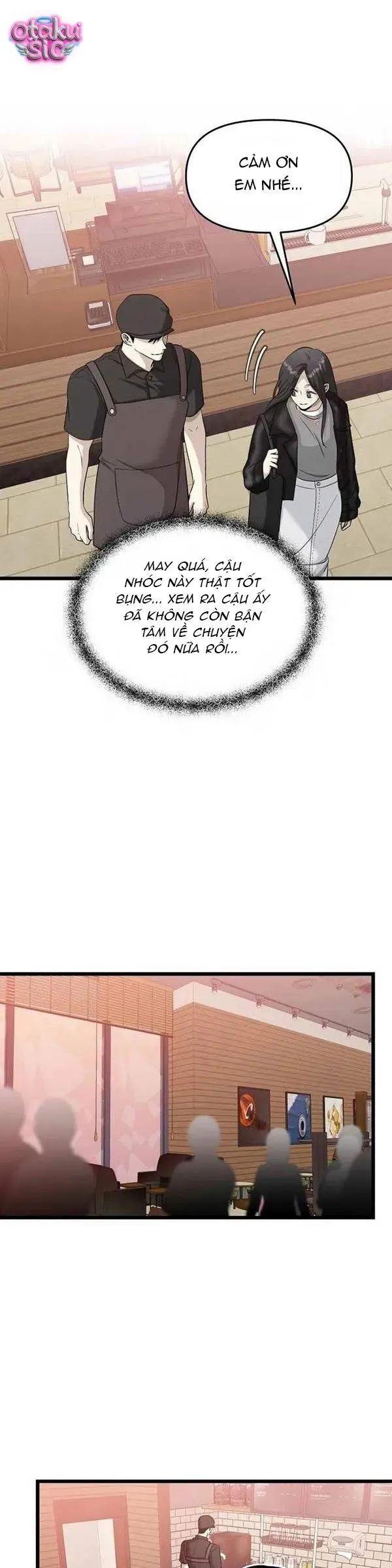 Tự Do Trong Mơ Chap 209 - Next Chap 208