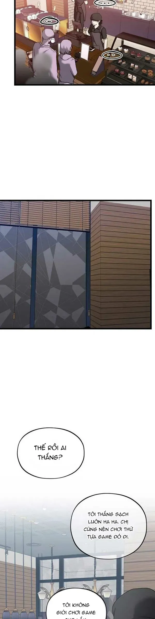 Tự Do Trong Mơ Chap 209 - Next Chap 208