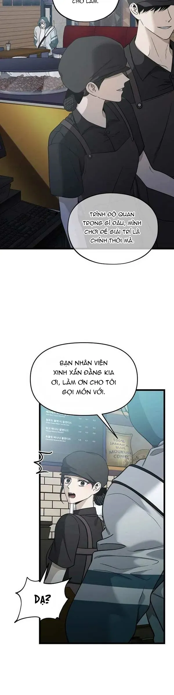 Tự Do Trong Mơ Chap 209 - Next Chap 208