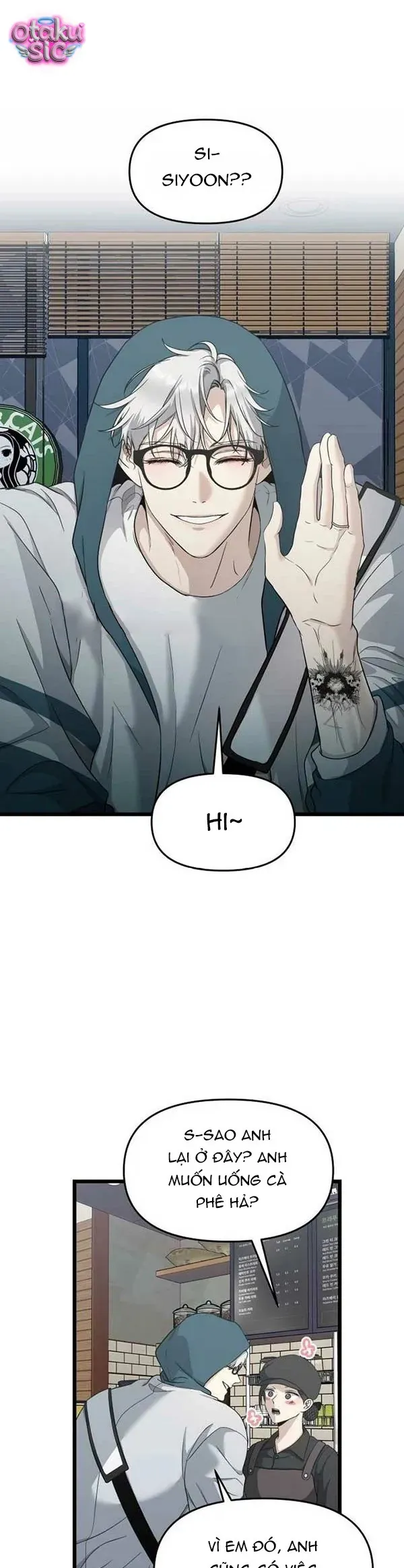 Tự Do Trong Mơ Chap 209 - Next Chap 208