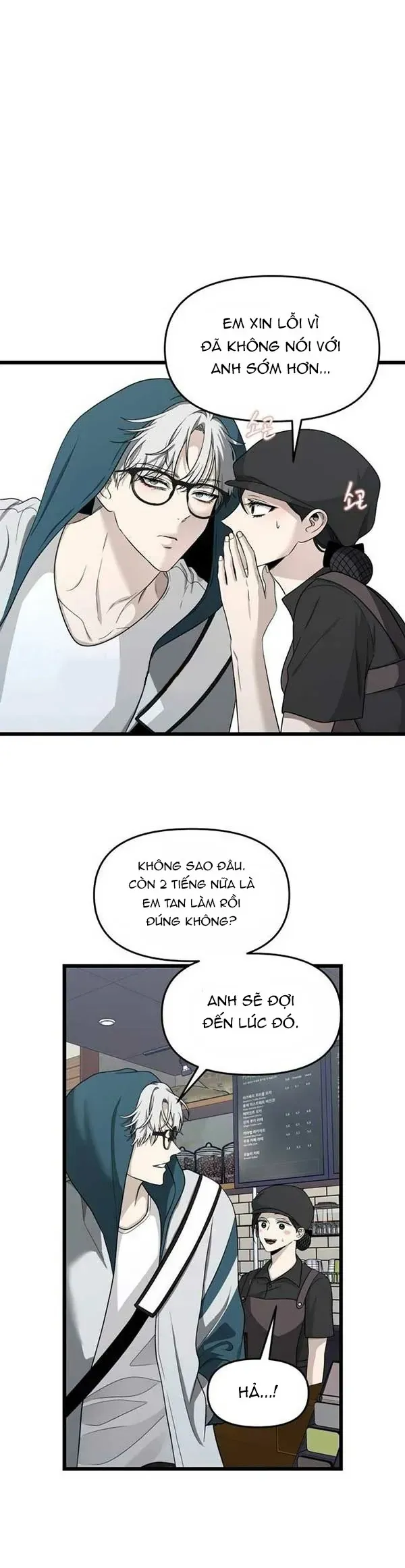 Tự Do Trong Mơ Chap 209 - Next Chap 208